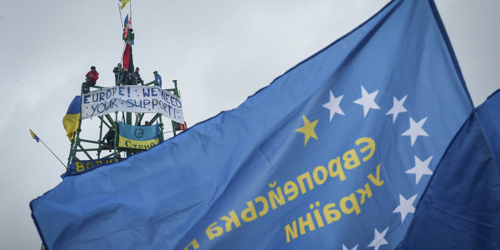 Украинский Новый год - нынче все наоборот Украинский Новый год - нынче все наоборот