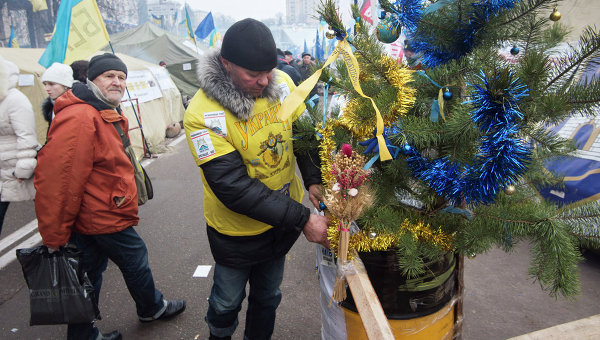 От Украины-2013 - к Сомали-2015? От Украины-2013 - к Сомали-2015?