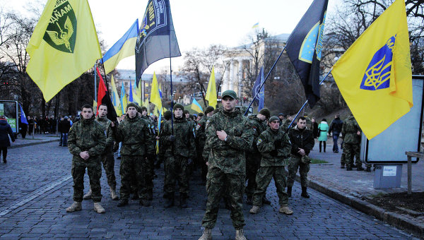 От Украины-2013 - к Сомали-2015? От Украины-2013 - к Сомали-2015?