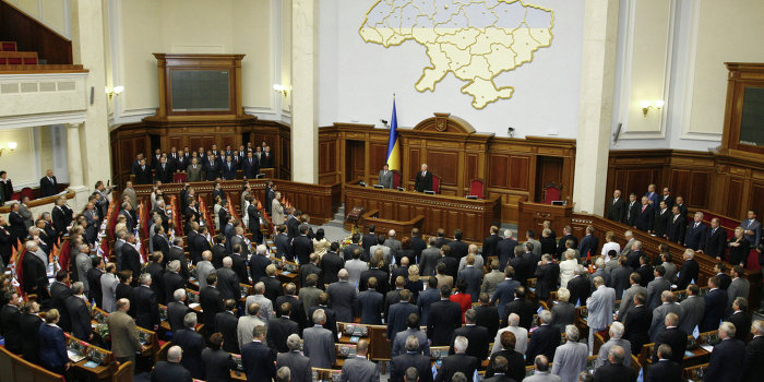 Стратегия за Украину, или Мизер без прикупа Стратегия за Украину, или Мизер без прикупа