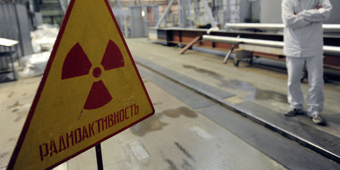 Украина ставит под угрозу жизнь людей Украина ставит под угрозу жизнь людей