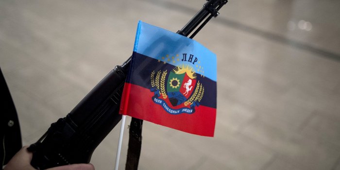 В Луганске проходит встреча контактной группы по урегулированию конфликта в Донбассе В Луганске проходит встреча контактной группы по урегулированию конфликта в Донбассе