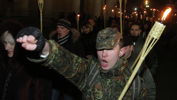 Consortiumnews: Американские СМИ необъективно освещают события на Украине Consortiumnews: Американские СМИ необъективно освещают события на Украине