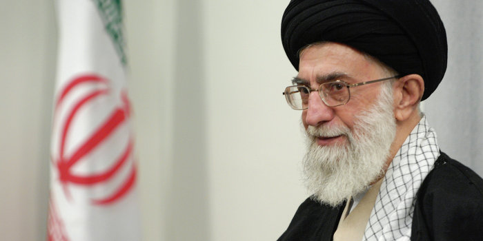 Хаменеи: «Я не могу дышать» — это то, что сказали бы другие народы мира, ставшие жертвами США