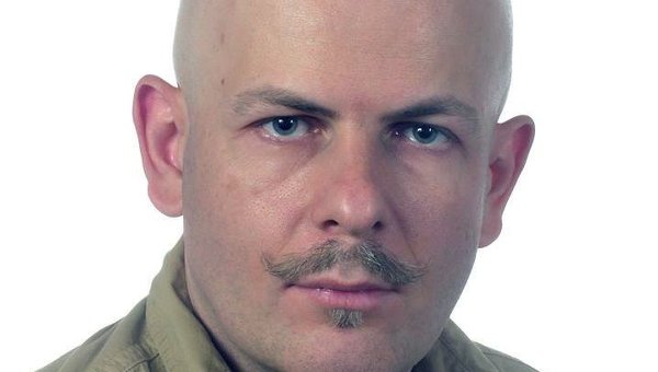Олесь Бузина: «Газета «Сегодня» при мне будет оппозиционной» Олесь Бузина: «Газета «Сегодня» при мне будет оппозиционной»