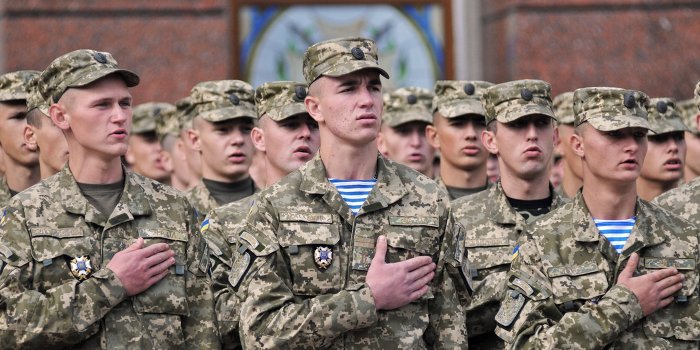 Львовский журналист: Нельзя убивать людей за то, что они хотят жить отдельно Львовский журналист: Нельзя убивать людей за то, что они хотят жить отдельно