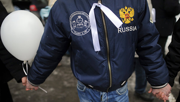 Украинские и российские либералы — братья