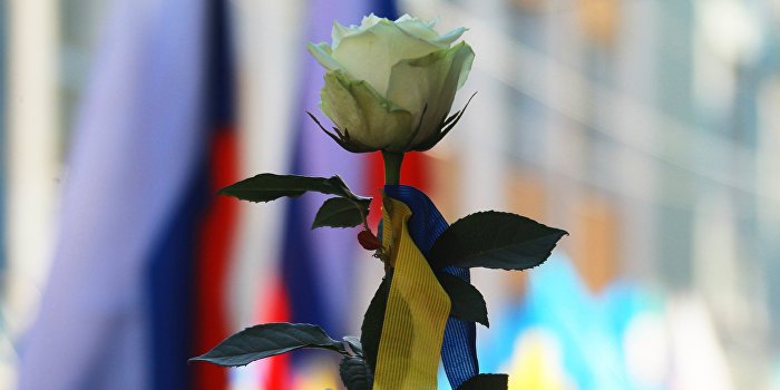 Украинские и российские либералы — братья