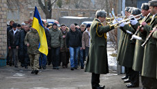 Никто не хотел умирать, или Украинцы против войны