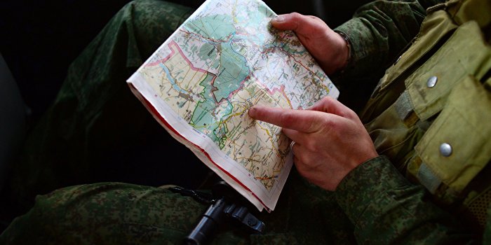 Донбасс: победители и проигравшие Донбасс: победители и проигравшие