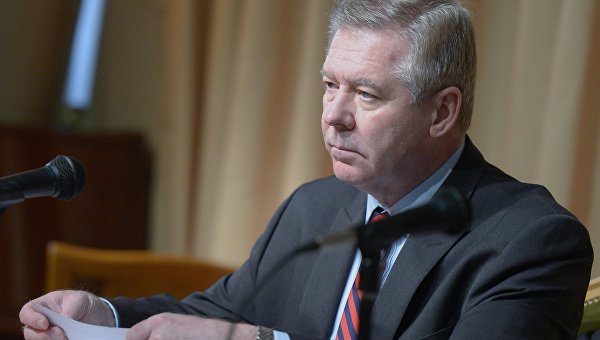 МИД РФ: В ООН не спешат расследовать трагедию в Одессе МИД РФ: В ООН не спешат расследовать трагедию в Одессе