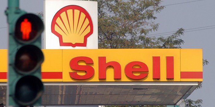 Shell пообещала направить доходы от российской нефти на помощь Украине Shell пообещала направить доходы от российской нефти на помощь Украине