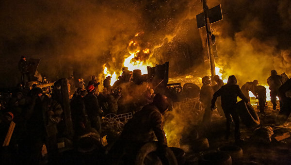 УПЦ МП отменила празднование Масленицы УПЦ МП отменила празднование Масленицы