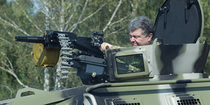 Последнее интервью Скрябина: Порошенко доиграется с этой войной Последнее интервью Скрябина: Порошенко доиграется с этой войной