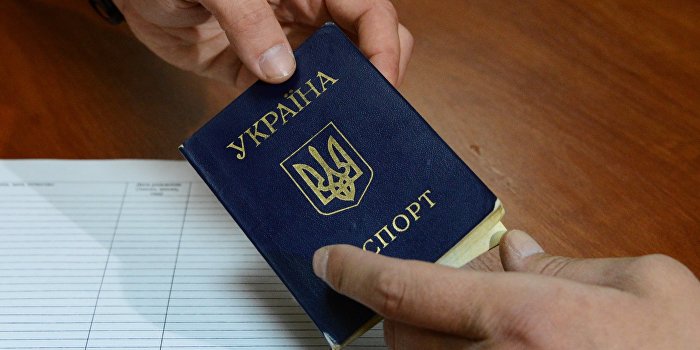 Украинцам массово отказывают в выдаче шенгенских виз Украинцам массово отказывают в выдаче шенгенских виз