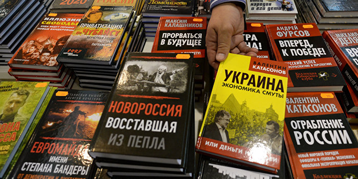 Шесть украинцев претендуют на «Нацбест» Шесть украинцев претендуют на «Нацбест»
