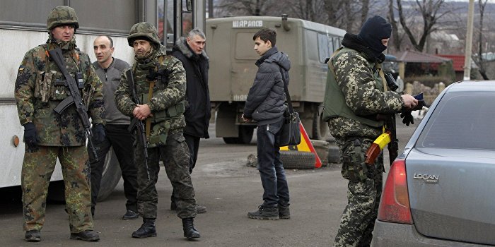 ООН: Киев препятствует доставке гуманитарной помощи в Донбасс ООН: Киев препятствует доставке гуманитарной помощи в Донбасс