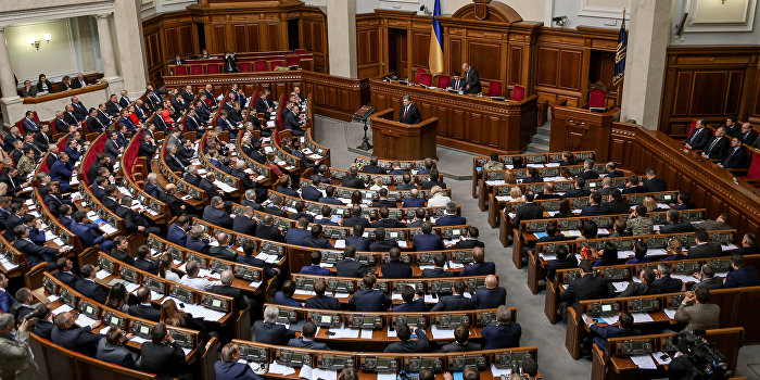 Польша, Украина и Литва создают совместную военную бригаду Польша, Украина и Литва создают совместную военную бригаду