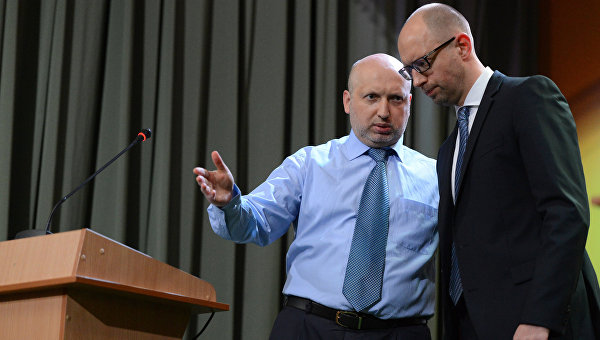 Украинская драма президента Порошенко Украинская драма президента Порошенко
