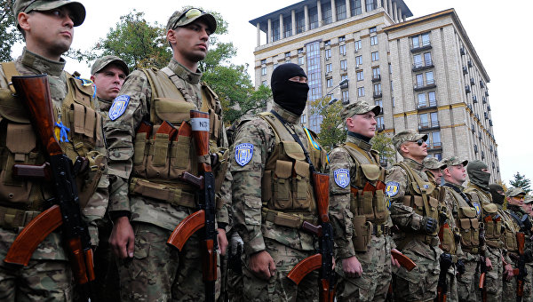 Украинская драма президента Порошенко Украинская драма президента Порошенко