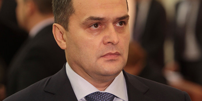 Экс-министр МВД Украины: Страна потеряла свою государственность из-за олигархов Экс-министр МВД Украины: Страна потеряла свою государственность из-за олигархов