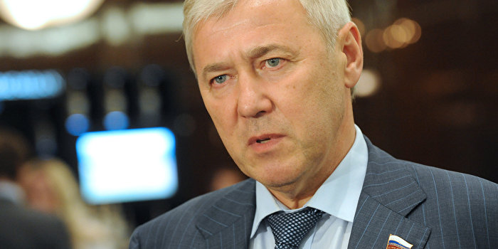 Депутат ГД: Украинские бизнесмены массово переводят свои активы в Россию Депутат ГД: Украинские бизнесмены массово переводят свои активы в Россию