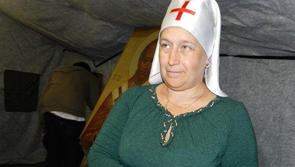 «38.000 беженцев в Ростовской области в настоящее время – это только официально» «38.000 беженцев в Ростовской области в настоящее время – это только официально»