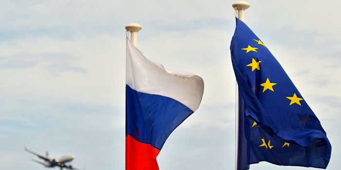 ЕС отложил введение новых санкции против России до 16 февраля ЕС отложил введение новых санкции против России до 16 февраля