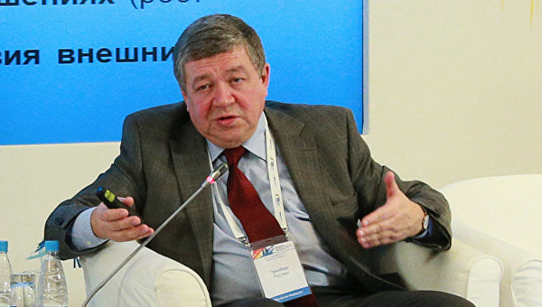 Эксперт: США разрушили зачатки международного равновесия Эксперт: США разрушили зачатки международного равновесия