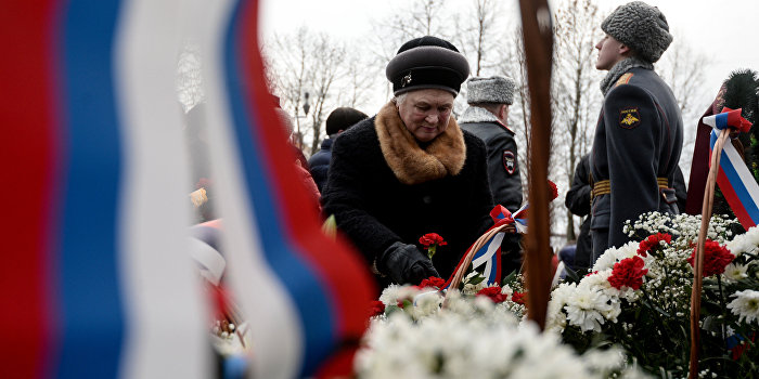 Патрушев: Цель США - ослабить Россию Патрушев: Цель США - ослабить Россию