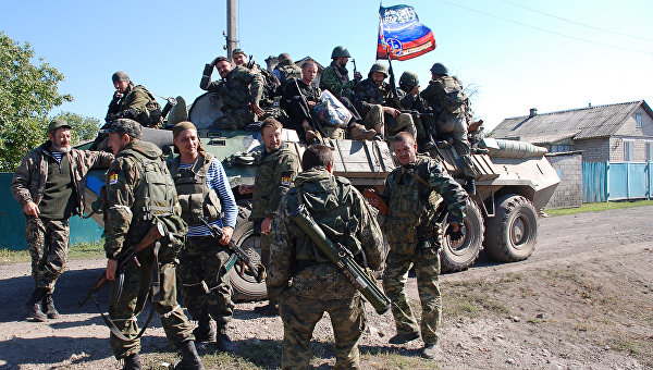 Consortiumnews: Американские СМИ необъективно освещают события на Украине Consortiumnews: Американские СМИ необъективно освещают события на Украине