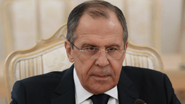 МИД РФ: ЕС не согласится отправлять миротворцев на Украину, в Брюсселе «сумасшедших нет» МИД РФ: ЕС не согласится отправлять миротворцев на Украину, в Брюсселе «сумасшедших нет»