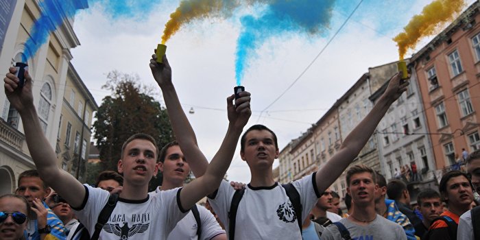 Проект «Украина» Проект «Украина»