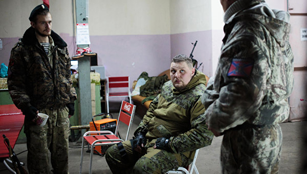 Еще один шанс Еще один шанс