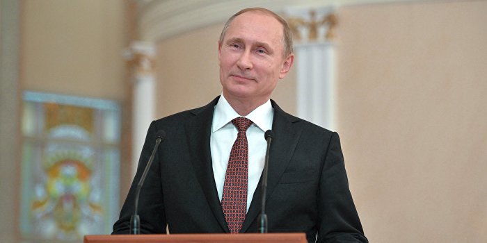 Spiegel: Кремлевский лидер может торжествовать Spiegel: Кремлевский лидер может торжествовать