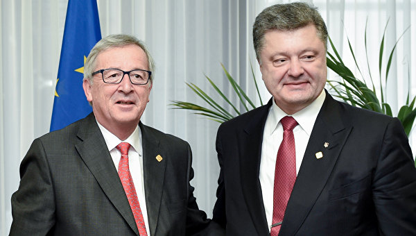 Порошенко рассказал об ответственном отношении к минским договоренностям в Брюсселе Порошенко рассказал об ответственном отношении к минским договоренностям в Брюсселе