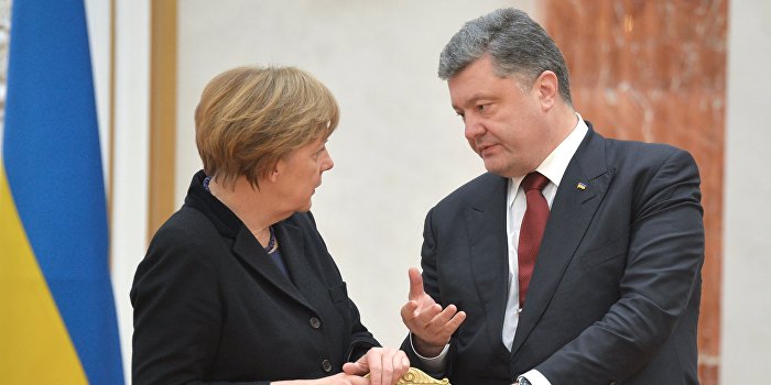 И все-таки это мир! И все-таки это мир!