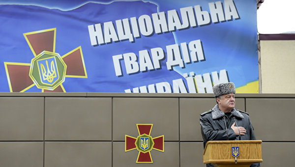 Порошенко не уверен в выполнении Минских соглашений Порошенко не уверен в выполнении Минских соглашений