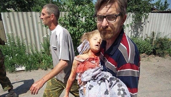 Соцсети взорвала исповедь украинского солдата Соцсети взорвала исповедь украинского солдата