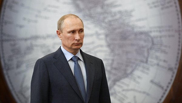 Виталий Чуркин: Россия будет оказывать помощь тем, кто в ней нуждается Виталий Чуркин: Россия будет оказывать помощь тем, кто в ней нуждается