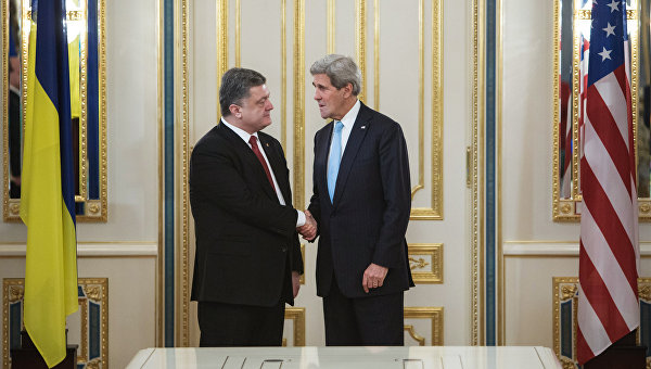 Украинский конфликт и судьбоносный выбор Европы Украинский конфликт и судьбоносный выбор Европы