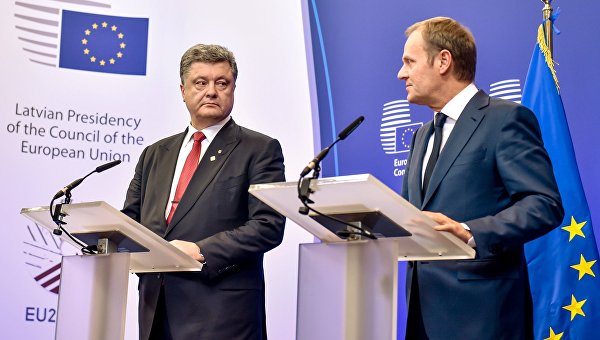 Украинский конфликт и судьбоносный выбор Европы Украинский конфликт и судьбоносный выбор Европы