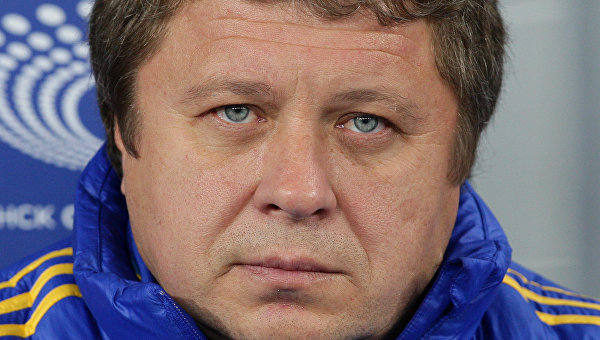 Легендарный футболист Александр Заваров отказался мобилизоваться Легендарный футболист Александр Заваров отказался мобилизоваться