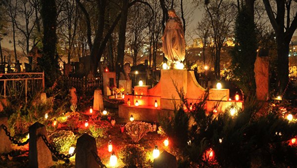 Житель Львова: Я не понимаю, как «сшить» Украину Житель Львова: Я не понимаю, как «сшить» Украину