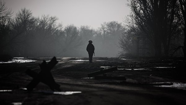 Кривое зеркало Кривое зеркало