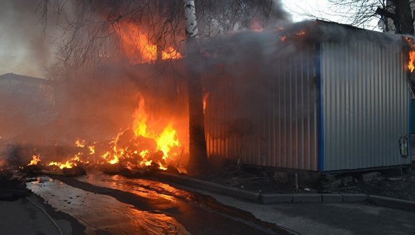 Владимир Богун: Оппозиция сознательно допустила бойню в ночь на 30-е ноября Владимир Богун: Оппозиция сознательно допустила бойню в ночь на 30-е ноября