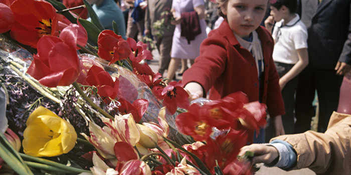 70-летие Победы. Что будет праздновать Украина? 70-летие Победы. Что будет праздновать Украина?
