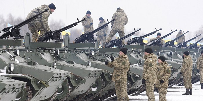 В Чехии разгорается скандал вокруг поставок оружия на Украину В Чехии разгорается скандал вокруг поставок оружия на Украину