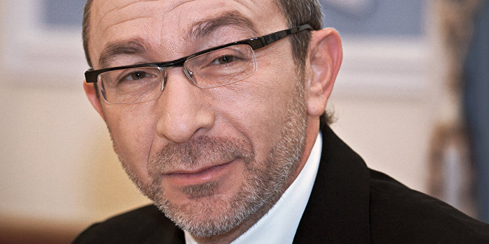 Кернесу грозит арест вслед за Ефремовым Кернесу грозит арест вслед за Ефремовым