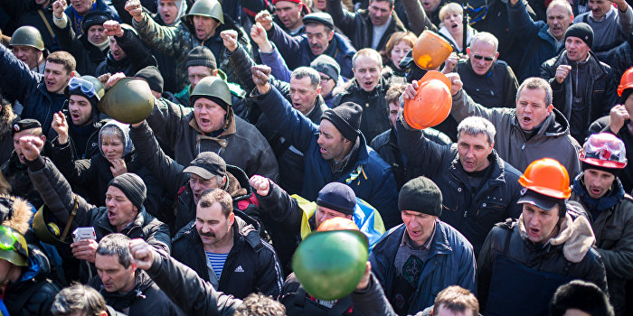 Воспоминания о Майдане Воспоминания о Майдане